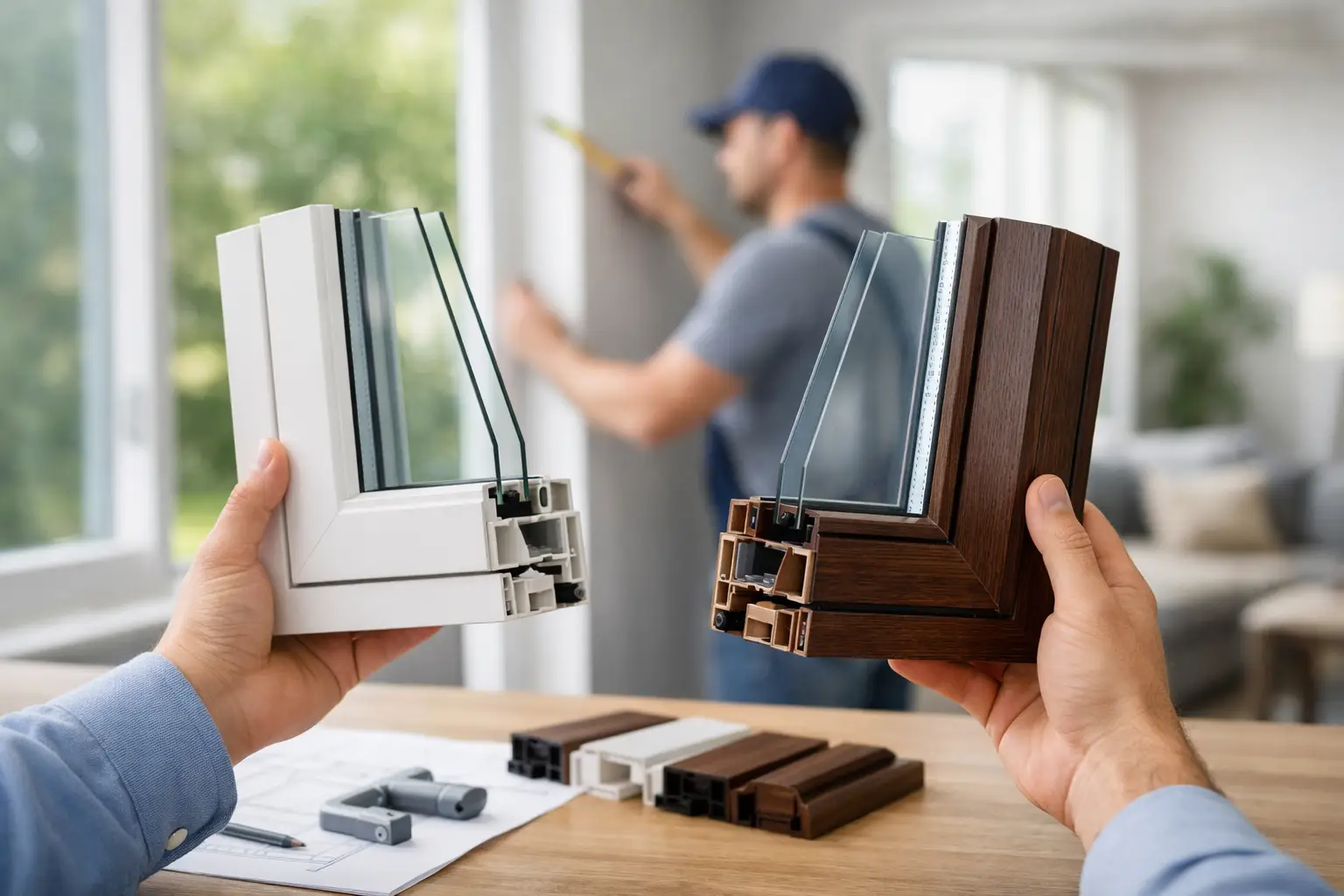 How to Choose Replacement Windows