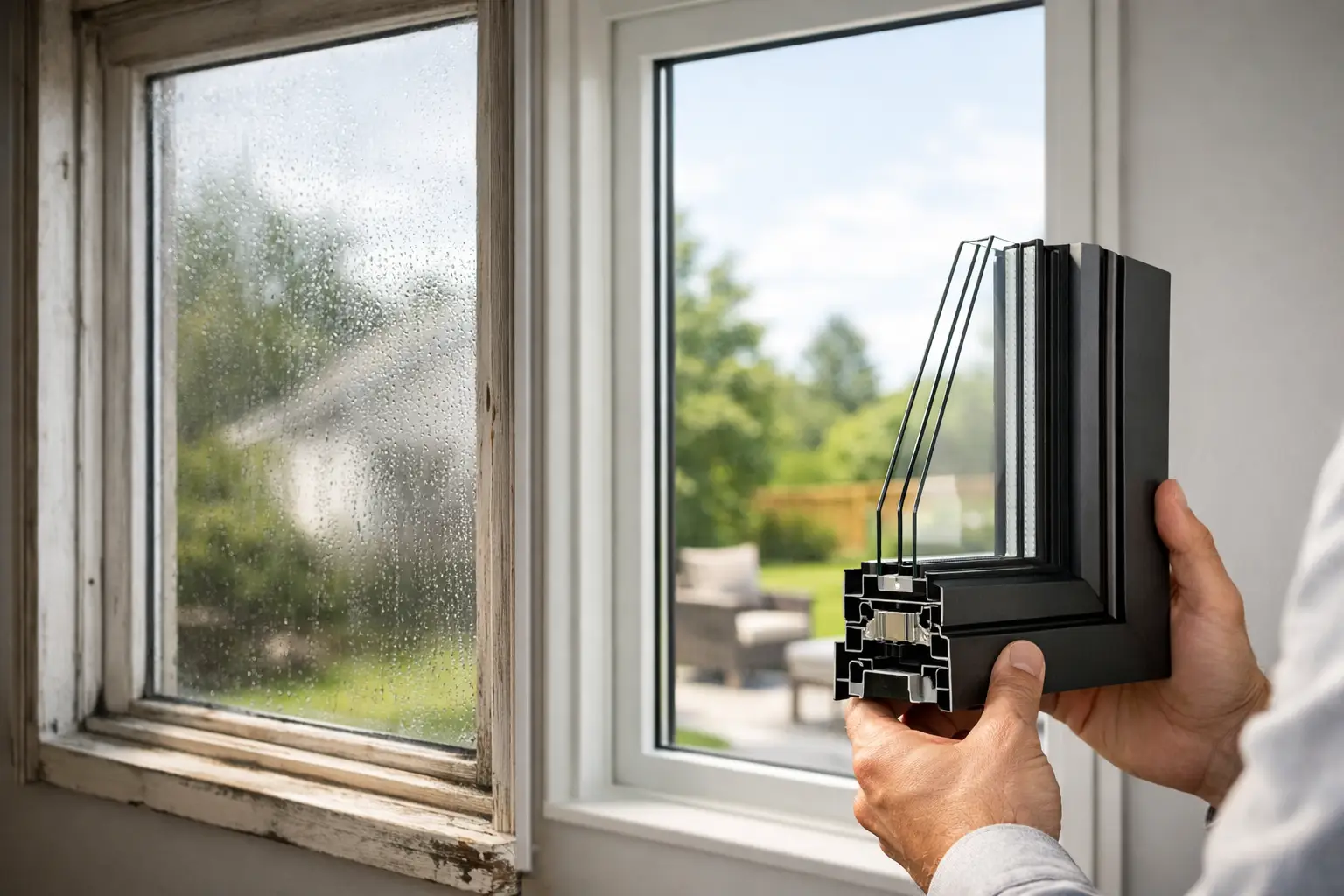 Are New Windows Worth It for Your Home?